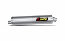 Akrapovic Slip-on Line Titanium Einddemper met E-keur BMW R 1150 GS / Adventure 1999 > 2006